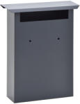 Picco - Gandia kerítésen belüli levélszekrény (PI0322)