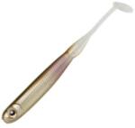 Tiemco PDL Super Tail Eco 4" 10 cm Real Smelt Gumihal 6 db/csg