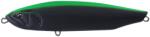 Babyface PL135 135 mm 35gr 32 Babyface Green Shadow Wobbler