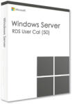 Microsoft Windows Server 2025 User CAL (50) (16 Core) (Digitális kulcs)
