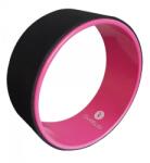 SVELTUS Roata Yoga 33 cm, roz, Sveltus