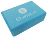 SVELTUS Caramida yoga din spuma, 4200, Sveltus