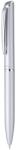 Pentel Rollertoll 0, 35mm, fém ezüst test, Pentel Energel BL2007Z-AK, írásszín kék (BL2007Z-AK) - web24