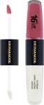 Dermacol 16H Lip Colour No. 28 4ml + 4ml (85975699)