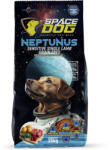 Space Dog Neptunus Sensitive Single Bárány Gabonamentes Száraz Kutyatáp - 15 kg