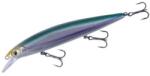 Major Craft Ceana Jerkbait 110SPS Shallow 11 cm 16gr #001 Blue Back Silver Wobbler