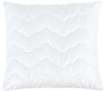 BellaTEX Párnabelső, steppelt, 50×50 cm, 400 g, fehér (2427)