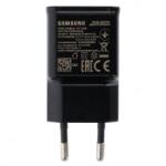 Samsung EP-TA200 USB-A 15W hálózati töltő fekete