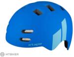 Etape Buddy gyereksisak, kék szőnyeg (XS/S (48-52 cm))