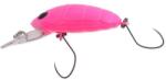 Nories Crankin Pupa Wobbler 34 mm 2, 6g (130) Hot Pink
