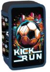 Yollo Penar echipat cu 3 fermoare YOLLO YL134, Kick Run (YL134) Penar