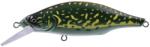 Babyface SD110-F 110 mm 30gr 15 Pike Wobbler