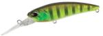 Duo Realis Shad 62DR SP 6.2 cm 6gr AJA3055 Chart Gill Halo Wobbler
