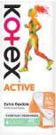 Kotex Liners Active Deo, 48 darab
