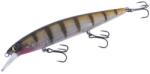 Major Craft Ceana Jerkbait 110SPS Shallow 11 cm 16gr #010 Clear Perch Wobbler