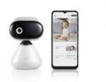 Motorola PIP1000 HD kamerás WIFI bébiőr applikációval (PIP1000) - aqua