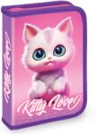 S-Cool Penar echipat cu 1 fermoar S-COOL SC2898, Kitty Love (SC2898) Penar