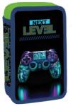S-Cool Penar echipat cu 2 fermoare S-COOL SC2916, Next Level (SC2916) Penar