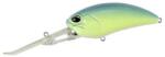 Duo Realis Crank G87 15A G-FIX 8, 7 cm 34gr ACC3126 Chartreuse Blues Wobbler