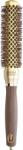 Olivia Garden Expert Speed XL Gold & Brown 25