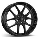 DEZENT TO black CB67.1 5/114.3 18X7.5 ET45