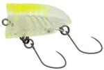 Nories Spish 25 Wobbler 25 mm 1, 4g (328) Sight Clear