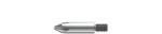 Wiha Menetes bit Phillips M5 PH2 x 45 mm (01943) (01943)