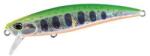 Duo Spearhead Ryuki 71S 7.1 cm 10gr ADA4140 Lime Yamame OB Wobbler