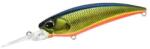 Duo Realis Shad 59MR SP 5.9 cm 4.7gr CSAZ159 Blue Shad RB Wobbler