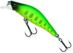 Tiemco Imeru 50S 50 mm 4, 3g Color 015 Chart Yamame Silver Wobbler
