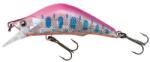 Tiemco Nabia 50FS 50 mm 5.2gr Color 024 HG Pink Yamame Wobbler