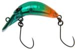 Nories Rice 30 Wobbler 30 mm 1, 8g (348) Han Green