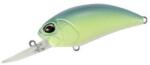 Duo Realis Crank M65 11A 6.5 cm 16gr ACC3126 Chartreuse Blues Wobbler