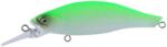 Babyface SH60-SP 60 mm 5gr 16 Babyface Green Wobbler