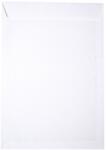 Nc Koperty B4 boríték szilikonos ragasztással, Fehér 100 darab/szett