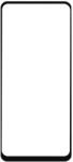 Tokgalaxis Üvegfólia Samsung Galaxy A15 4G / 5G - Xprotector fekete Full 3D üvegfólia (TG-XP129749)