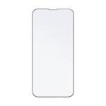 FIXED védőfólia, Full-Cover, Apple iPhone 13 Mini, biztonsági üveg, fekete (FIXGFA-724-BK)