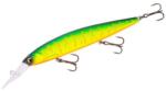 Major Craft Ceana Jerkbait 110SPM Middle 11 cm 17gr #008 Mat Tiger Wobbler