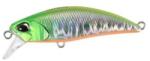 Duo Tetra Works Toto 48HS 4.8 cm 4.3gr CPA0601 Lime Head Chart OB Wobbler