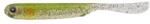 Tiemco PDL Super Livingfish 4" 10 cm Crystal Lake Ayu Gumihal 6 db/csg