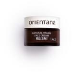 Orientana Orientana, Természetes krém reishi nappali, Vegán, Keleti, 50ml (KREMDT/REISHIDAY/50ml)