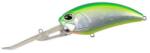 Duo Realis Crank G87 20A G-FIX 8.7 cm 35.5gr ADA3238 Citrus Shiner Wobbler