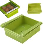 merystyle Kihúzható tároló doboz hűtőszekrényhez - MS-387 (3489)