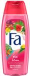 Fa tusfürdő, Island Vibes Fiji Dream, 400 ml