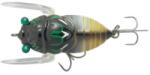 Tiemco Origin Magnum F Cicada 45 mm 6g Color 052 rovar Wobbler