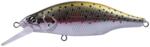 Babyface SD110-F 110 mm 30gr 6 Brown Trout Wobbler