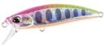 Duo Spearhead Ryuki 51S 5.1 cm 5.5gr ADA4093 UV Pink Chart Yamame OB Wobbler