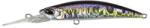 Duo Spearhead Ryuki 70MDSP 7 cm 5.6gr CPA4009 River Bait Wobbler