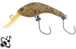 Nories Rush Bell 33MR Wobbler 33 mm 2, 0g (343M) Takoyaki