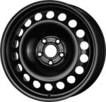 MW Jante tabla MW R1.1981 6.5X17 5X112 CB: 57 ET: 38 - anveloshop